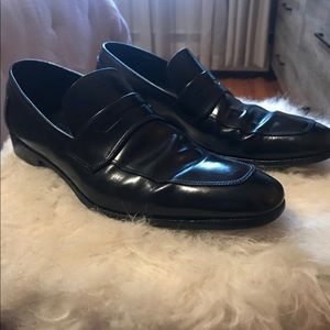 Salvatore Ferragamo Men’s Loafers